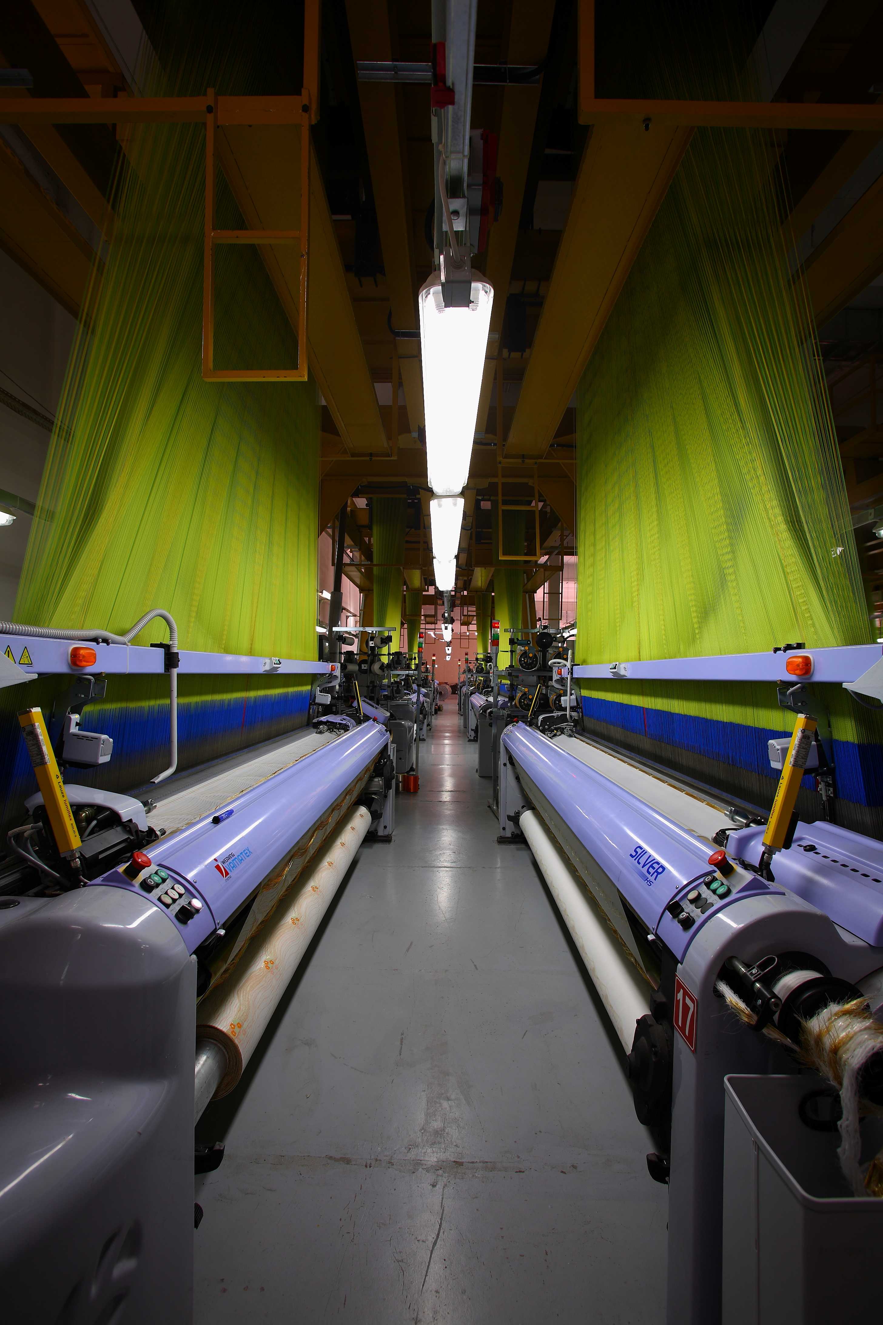 Production Facility 1