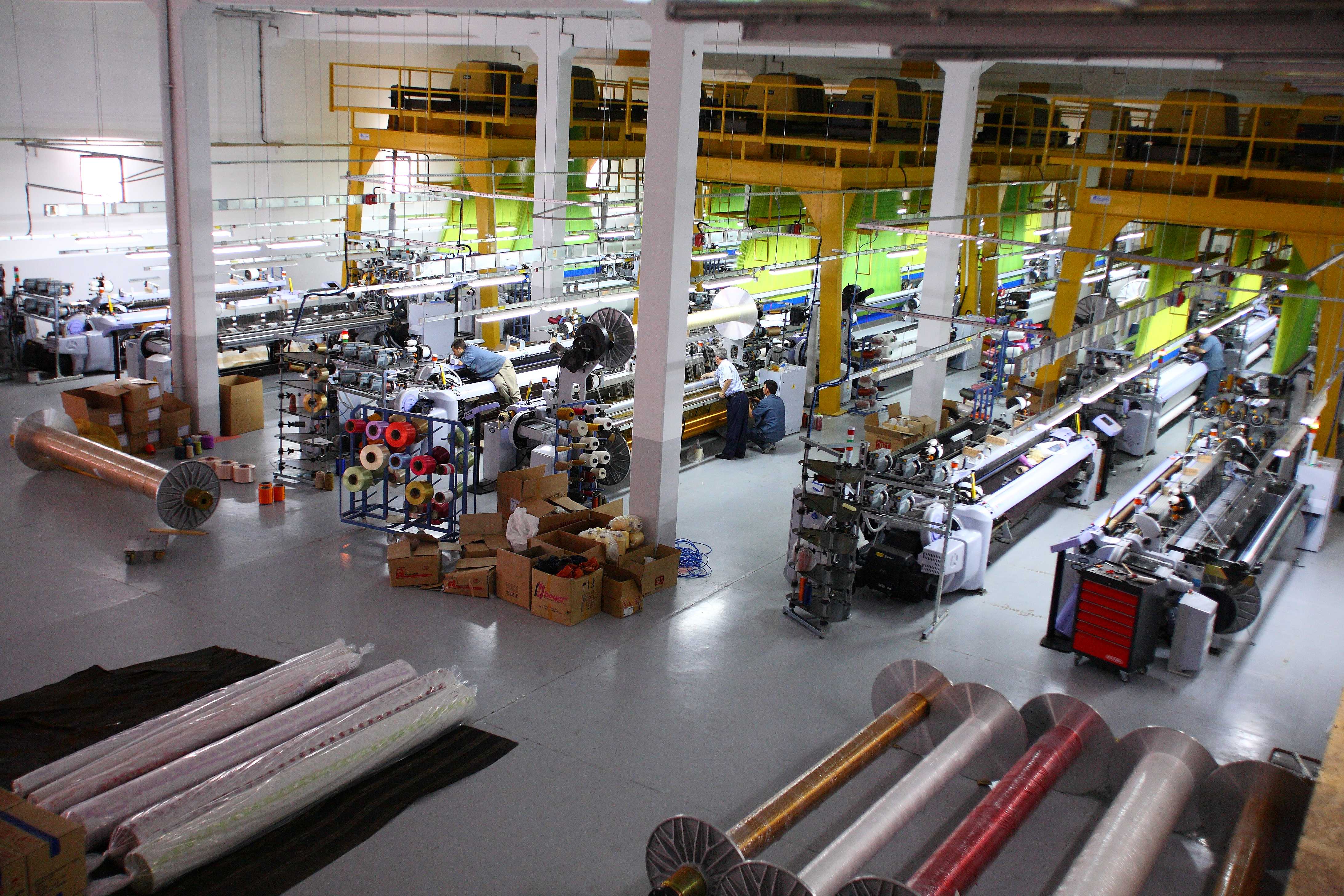 Production Facility 2