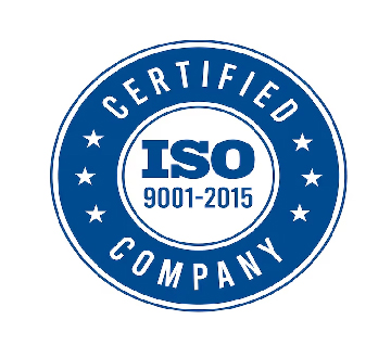 ISO Certification