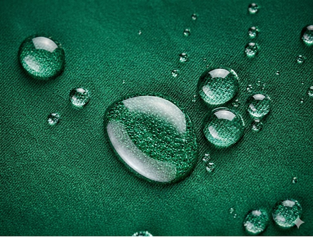 Technical Performance Fabrics