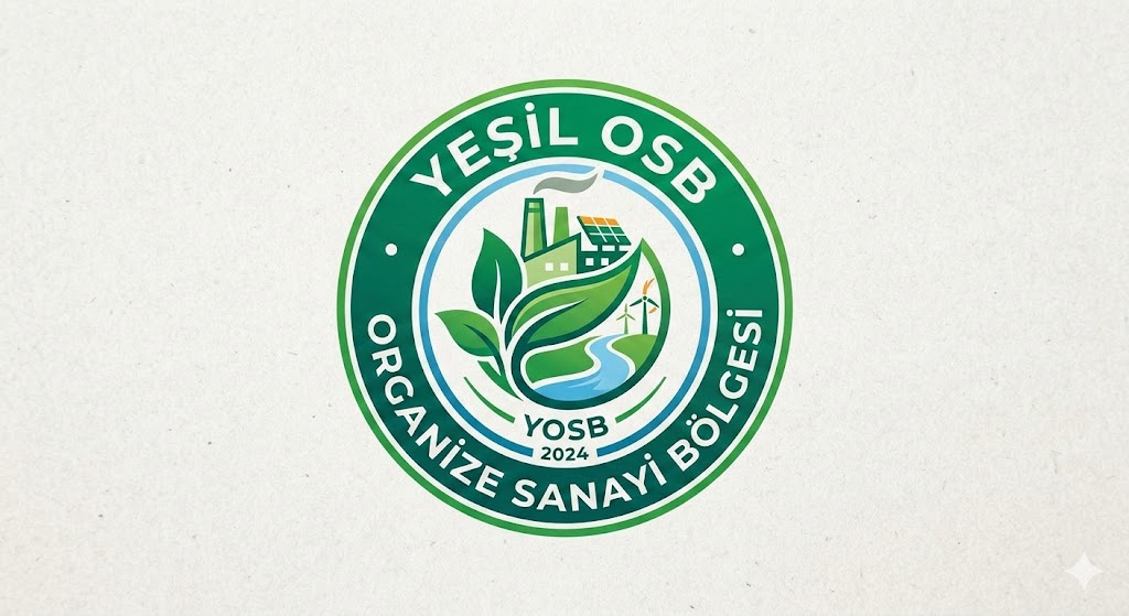 Yeşil OSB Logo