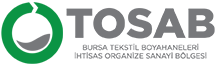 TOSAB Logo